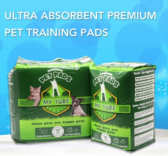 pet disposable pad