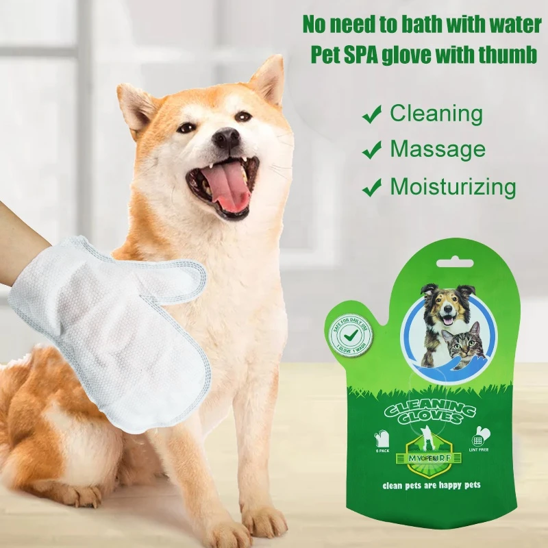disposable gloves pets