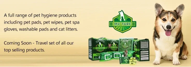 pet poop bag for custom logo