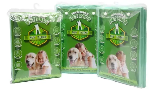 pet washable pee pad