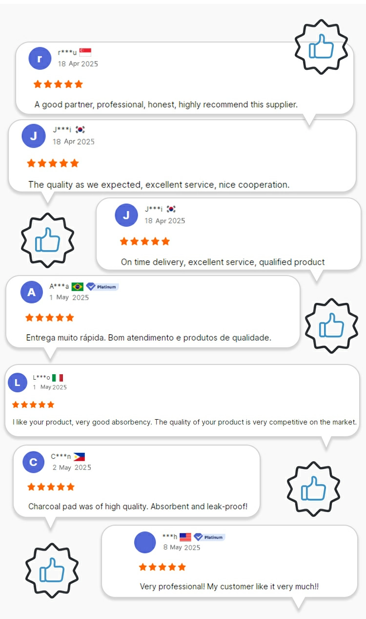 Drawstring dog poop bag tied tightly