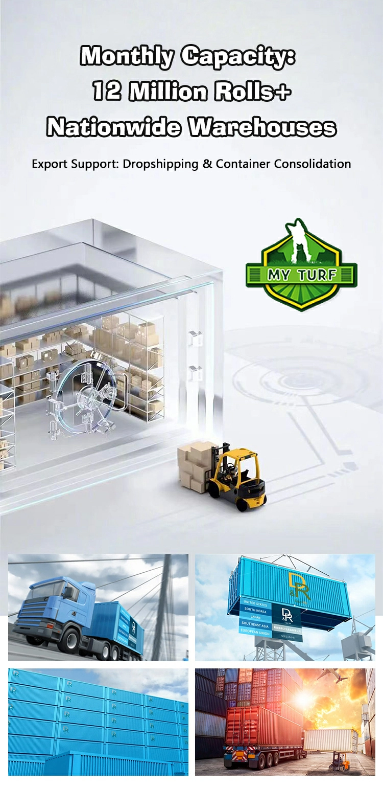 Dog poop bag with ASTM D6400 certification label