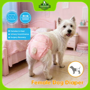 Dog Diapers