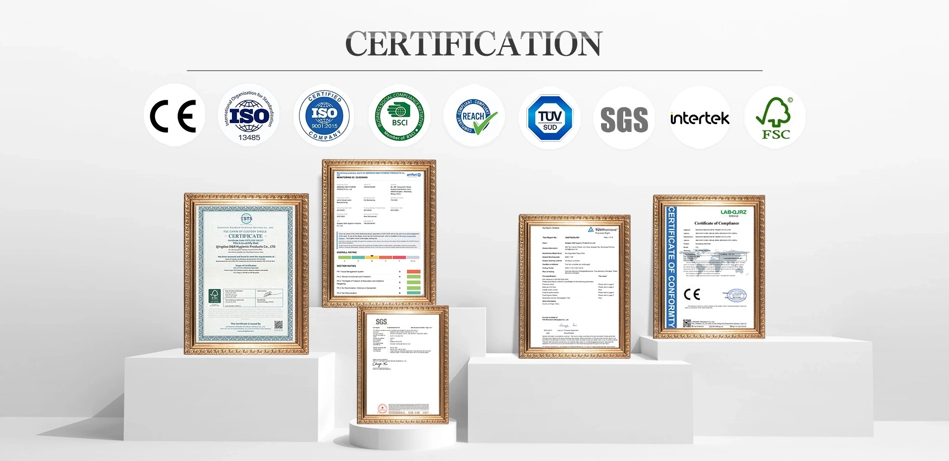 Fast Absorb No Backflow Disposable Puppy Pee Pads Odor Control Pet Potty Pads for Small Medium Large Dogs Elderly Pets