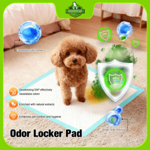 pet pee pad