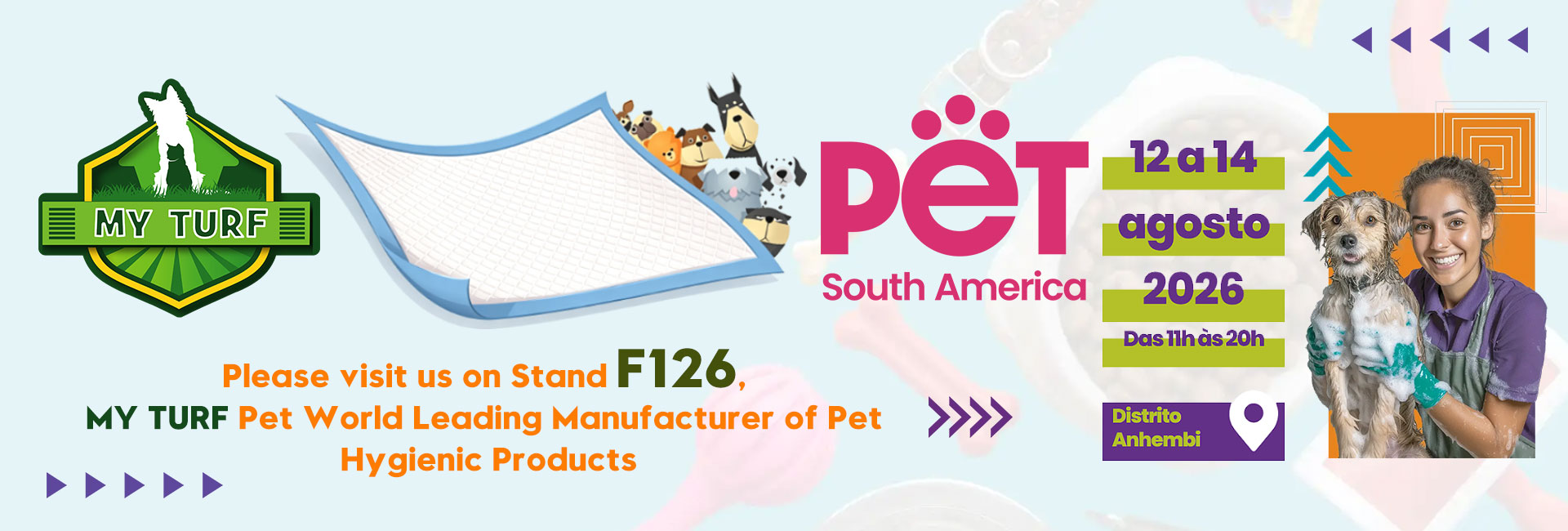 Fast Absorb No Backflow Disposable Puppy Pee Pads Odor Control Pet Potty Pads for Small Medium Large Dogs Elderly Pets